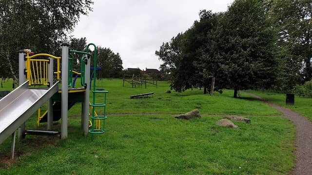 Leeds Road Park - Image 1