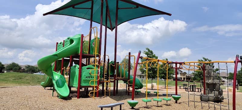 Rowan Park - Image 1