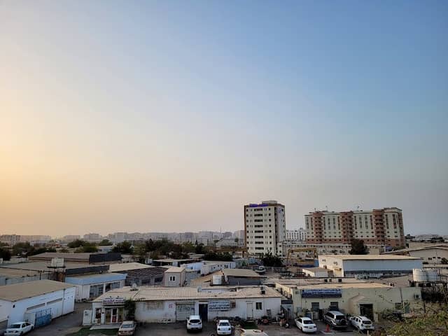 Ghala Industrial view area-1 - Image 1