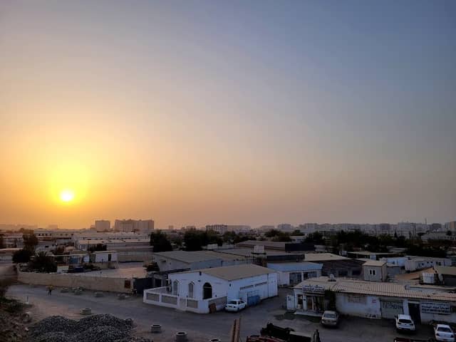 Ghala Industrial view area-1 - Image 2