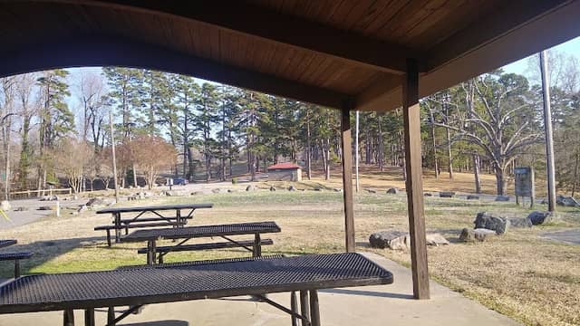Ballou Park Shelter 10 - Image 1