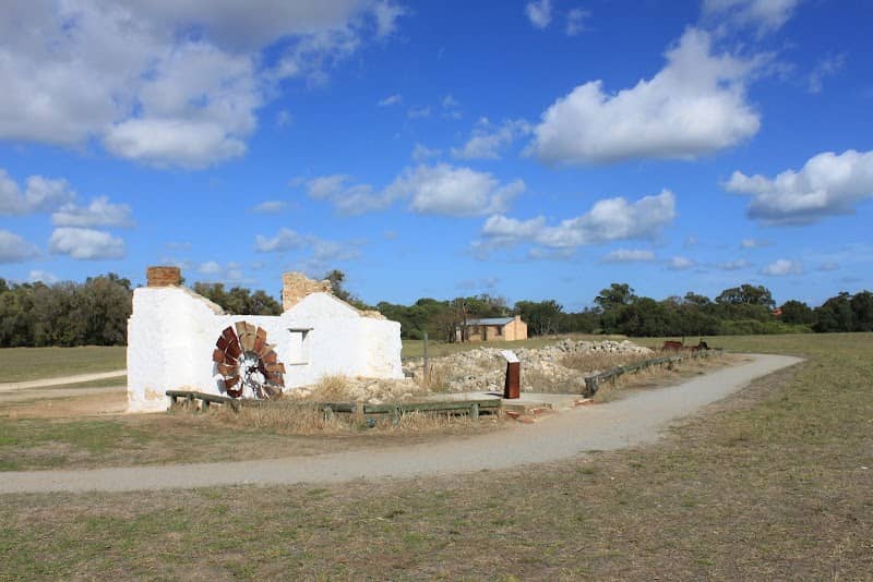 Yellagonga Regional Park - Image 1