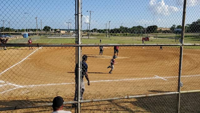 Mexia City park - Image 1