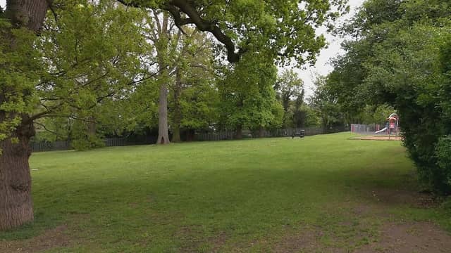 Mayflower Open Space - Image 2