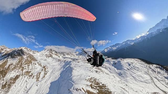 Ailo Paragliding - Image 2