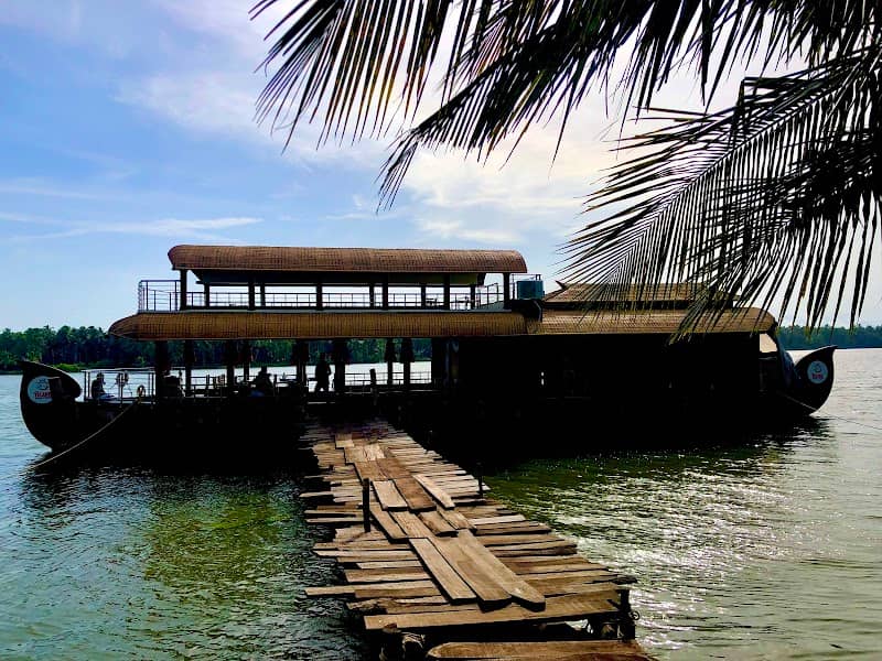 Island River cruise - Image 2
