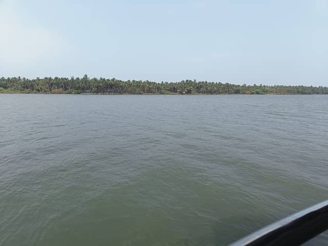 Island River cruise - Image 3