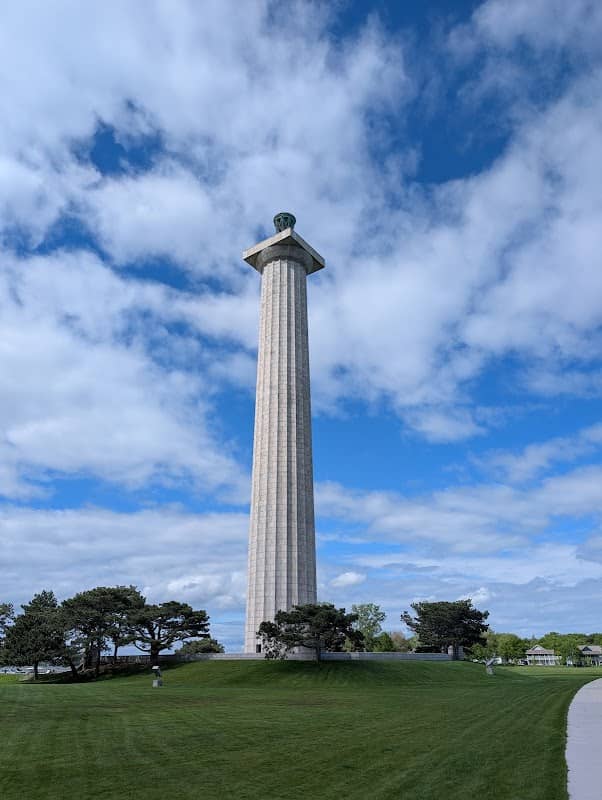 Perry's Victory & International Peace Memorial - Image 1