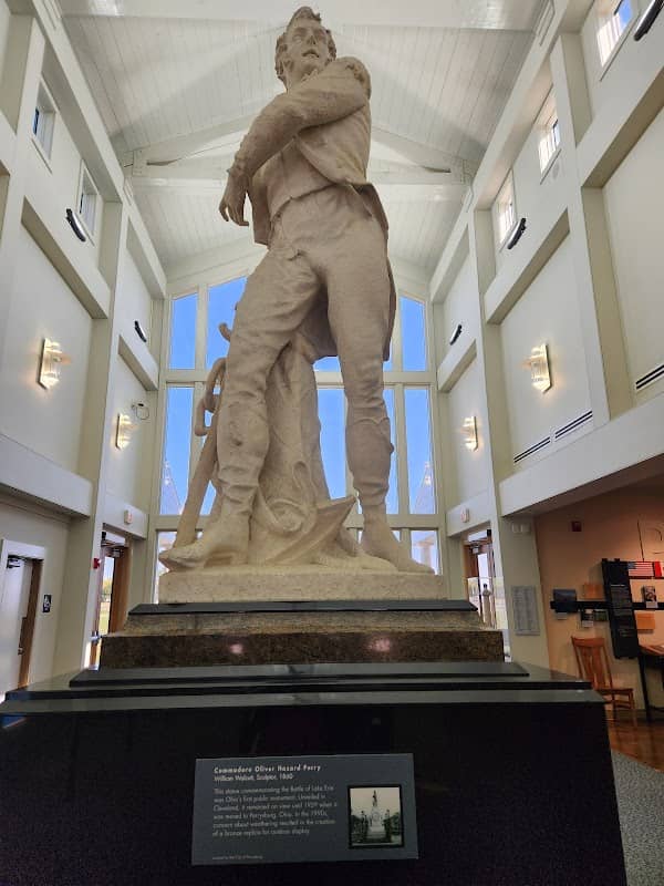 Perry's Victory & International Peace Memorial - Image 3
