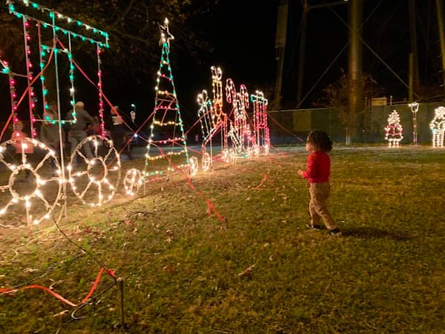Cedar Bluff Town Park - Image 1