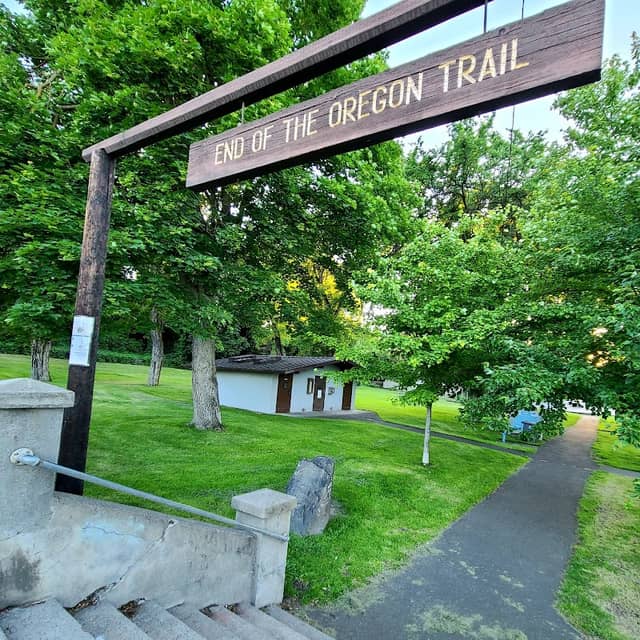 City Park - Northern Wasco County Parks & Recreation - Image 2