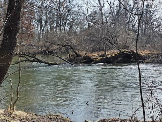 Zusammenfluss Amper und Mühlbach - Image 2