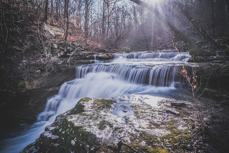 Lisa's Cascade - Image 1