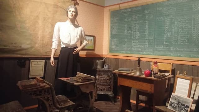 Armstrong Spallumcheen Museum and Art Gallery - Image 2