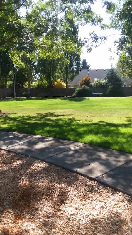Oak Meadows Park - Image 1