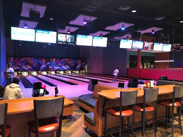 UltraStar Multi-tainment Center at Harrah's Cherokee Valley River - Image 1