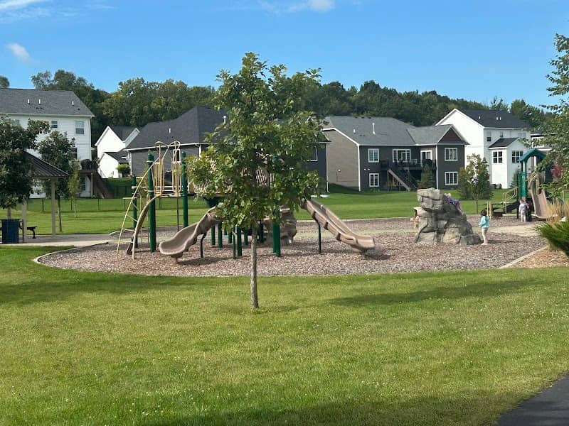 Friedrich Park - Image 1