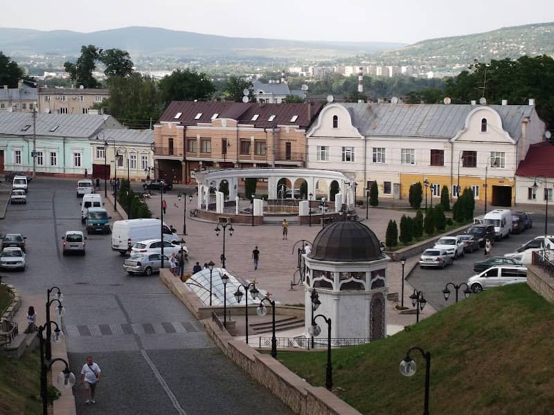 St. Mary's Square - Image 1