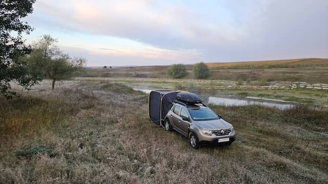 Siret river view - Image 2