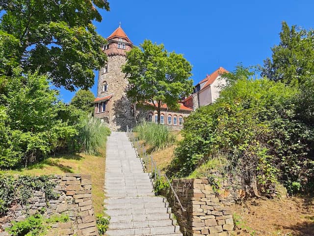Park Villa Meßmer - Image 1