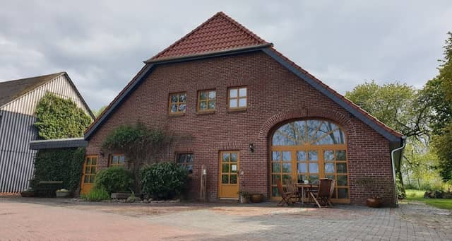 Hof Lüttje Tjaden - Image 1