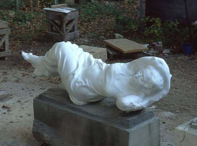 Skulptur Laodizea - Image 1