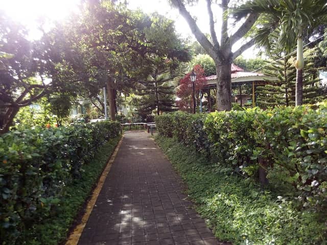 Parque Las Colinas - Image 1