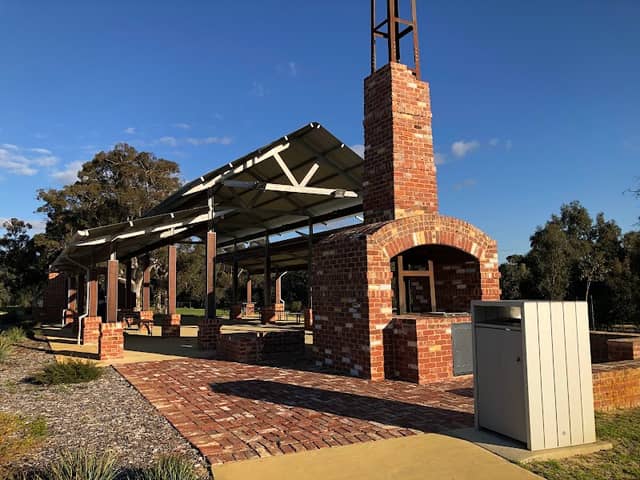 The Pavilion Park - Image 1