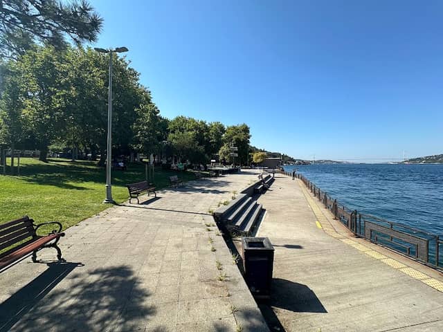 Vanikoy Park - Image 3
