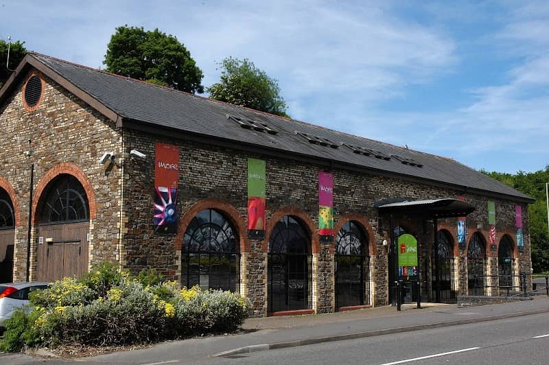 Cynon Valley Museum Trust - Image 1