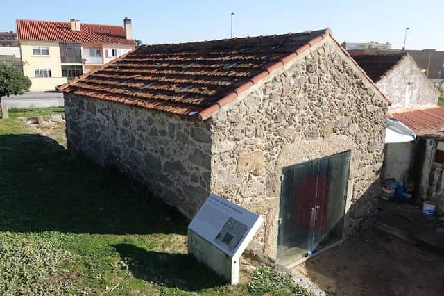 As Casas de Mar de Angeiras - Image 1