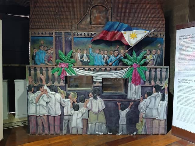Museo ng Republika ng 1899 - Image 1