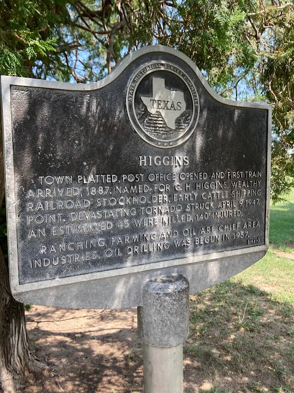 Higgins City Park - Image 1