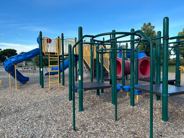 Otsego Prairie Park & Splash Pad - Image 1