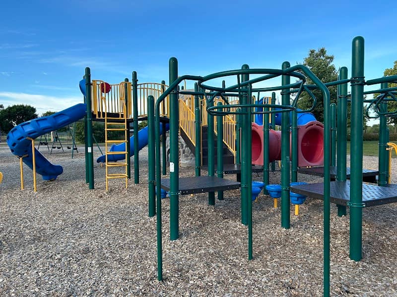 Otsego Prairie Park & Splash Pad - Image 1