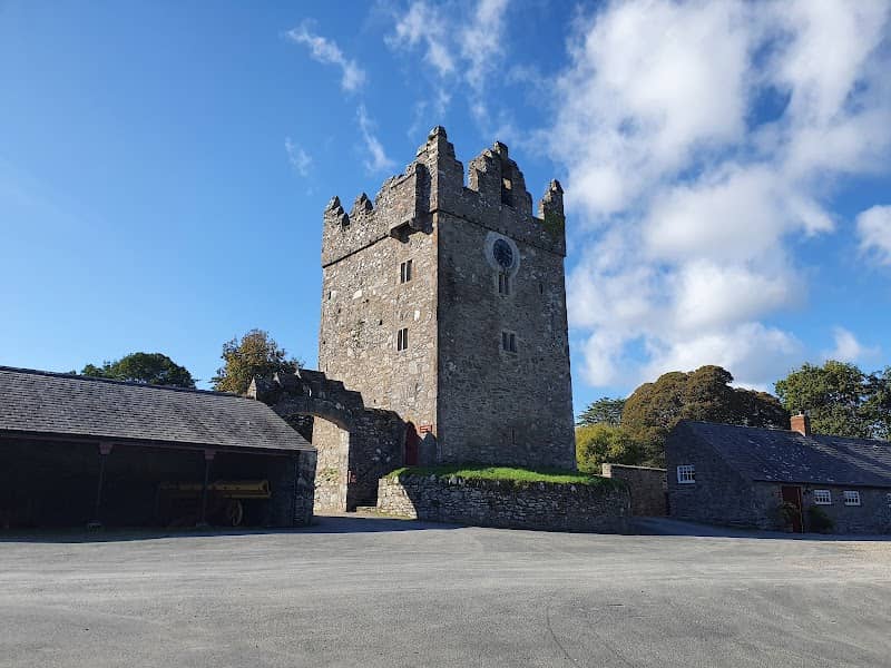 Castle Ward - Image 1