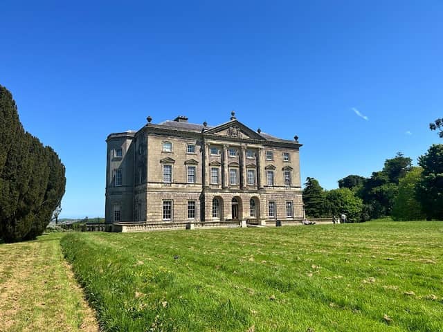 Castle Ward - Image 2