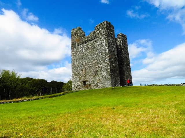 Castle Ward - Image 3