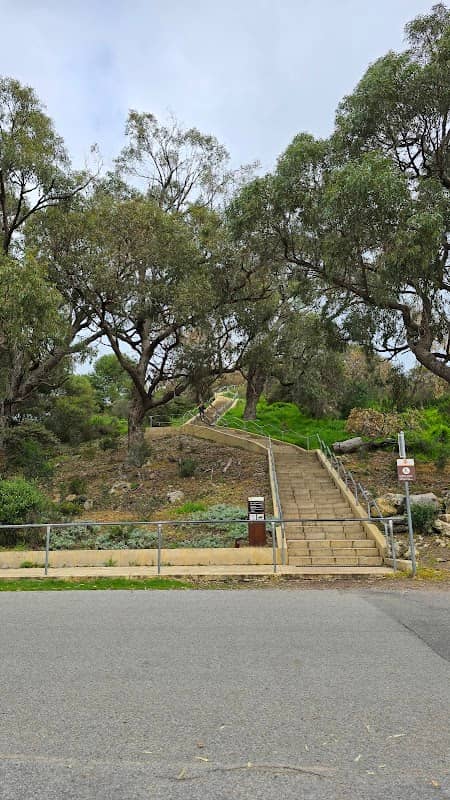 Manning Stairs - Image 2