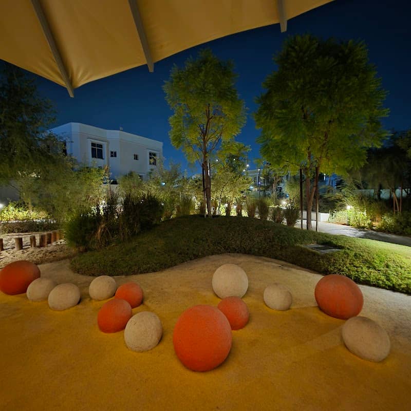 Al Waha Park - Image 2
