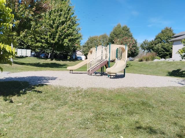 Arbour Ridge Park - Image 1