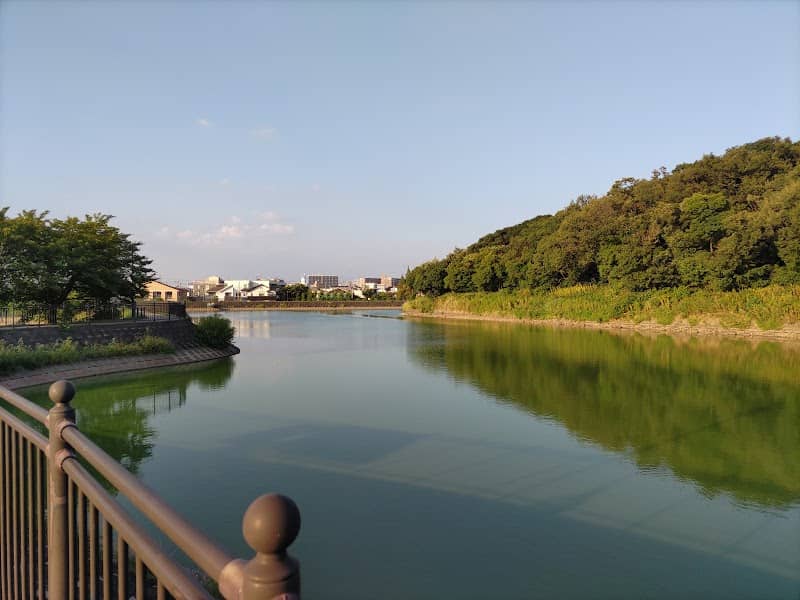 Goryoyama Park - Image 1