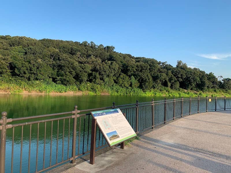Goryoyama Park - Image 2