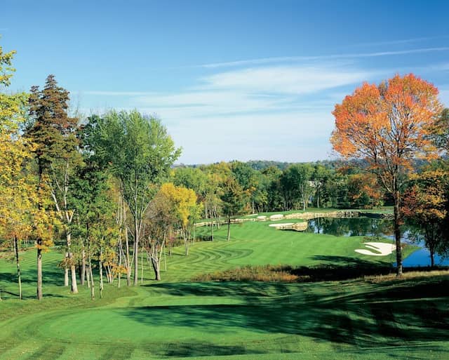 Penn Ohio Golf Trail - Image 1
