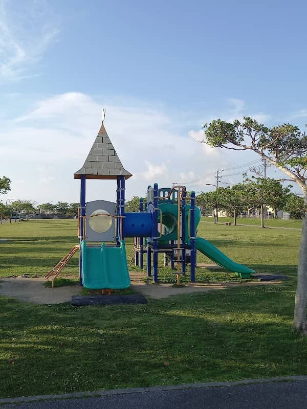 Shiosai Park - Image 1