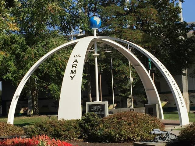 Veterans Memorial Park - Image 1