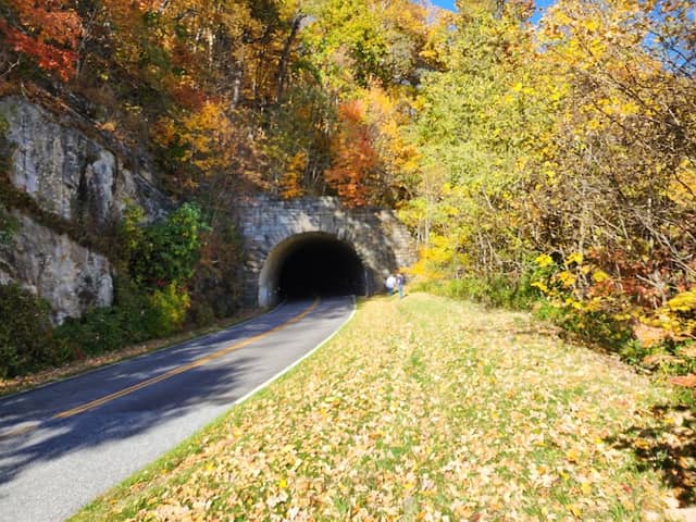 Pinnacle Ridge Tunnel - Image 1