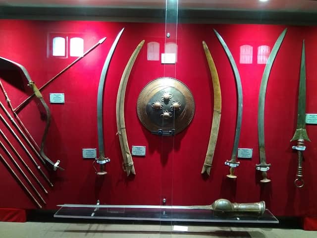 Archaeological Museum Kurnool - Image 1