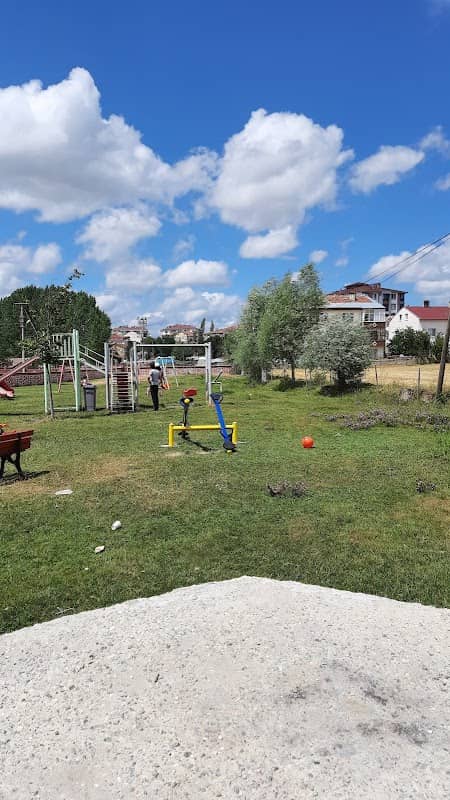 Child park - Image 1