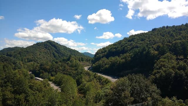 Cedar Bluff Overlook Park - Image 2